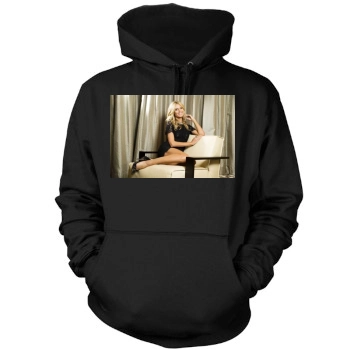 Heidi Klum Mens Pullover Hoodie Sweatshirt