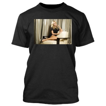 Heidi Klum Men's TShirt