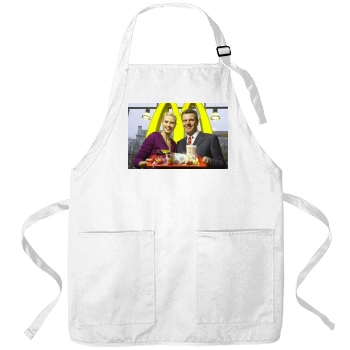 Heidi Klum Apron