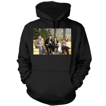 Heidi Klum Mens Pullover Hoodie Sweatshirt