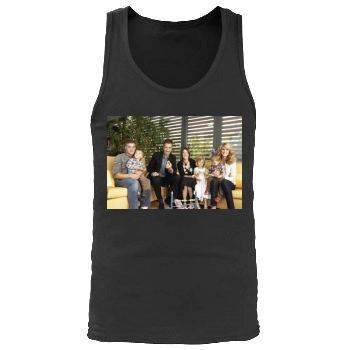 Heidi Klum Men's Tank Top