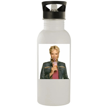 Heidi Klum Stainless Steel Water Bottle