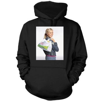 Heidi Klum Mens Pullover Hoodie Sweatshirt