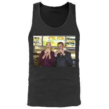 Heidi Klum Men's Tank Top