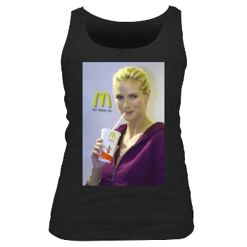 Heidi Klum Women's Tank Top