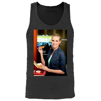 Heidi Klum Men's Tank Top