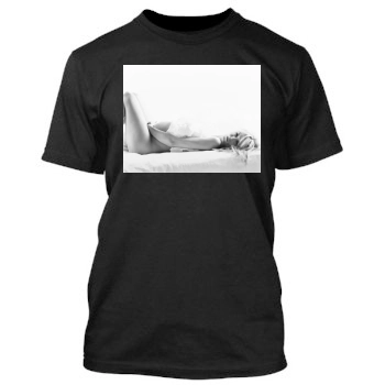 Heidi Klum Men's TShirt