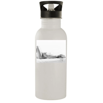 Heidi Klum Stainless Steel Water Bottle