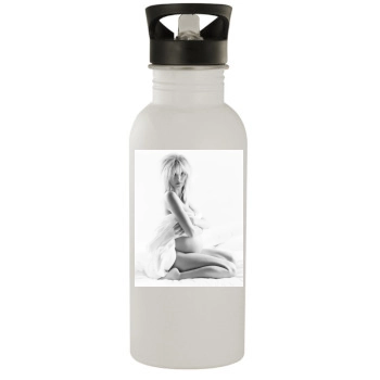 Heidi Klum Stainless Steel Water Bottle