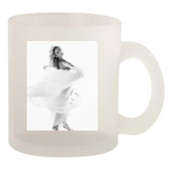 Heidi Klum 10oz Frosted Mug