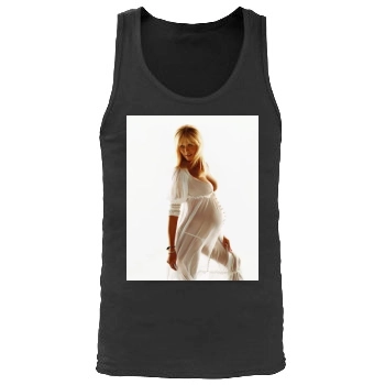 Heidi Klum Men's Tank Top