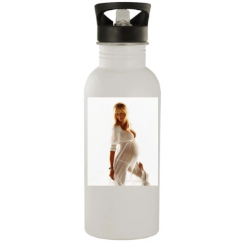 Heidi Klum Stainless Steel Water Bottle