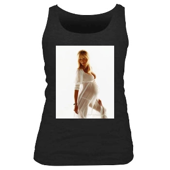 Heidi Klum Women's Tank Top