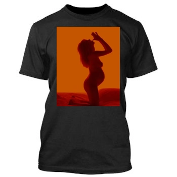 Heidi Klum Men's TShirt