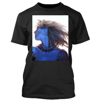 Heidi Klum Men's TShirt