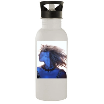 Heidi Klum Stainless Steel Water Bottle