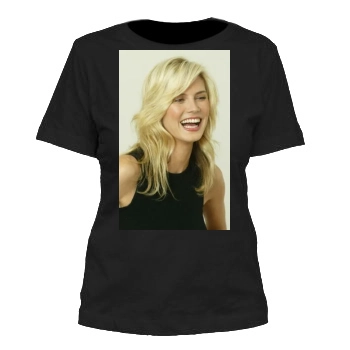 Heidi Klum Women's Cut T-Shirt