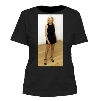 Heidi Klum Women's Cut T-Shirt