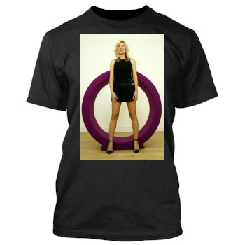 Heidi Klum Men's TShirt