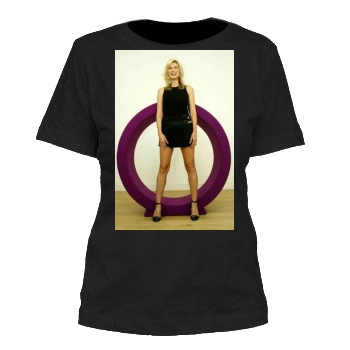 Heidi Klum Women's Cut T-Shirt