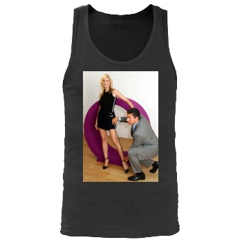 Heidi Klum Men's Tank Top