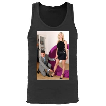 Heidi Klum Men's Tank Top