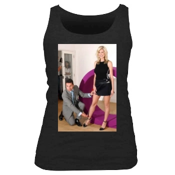 Heidi Klum Women's Tank Top