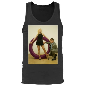 Heidi Klum Men's Tank Top