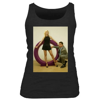 Heidi Klum Women's Tank Top