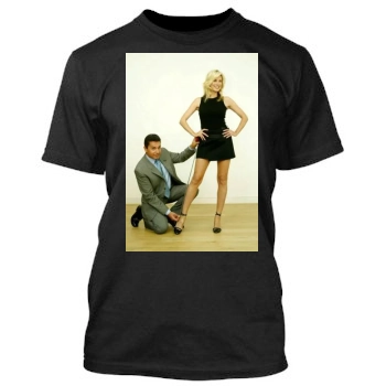 Heidi Klum Men's TShirt