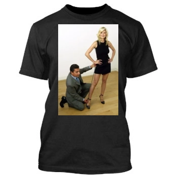 Heidi Klum Men's TShirt