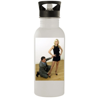 Heidi Klum Stainless Steel Water Bottle