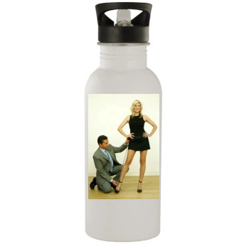 Heidi Klum Stainless Steel Water Bottle