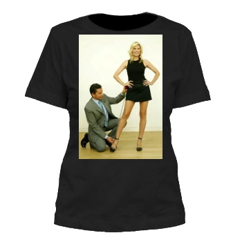 Heidi Klum Women's Cut T-Shirt