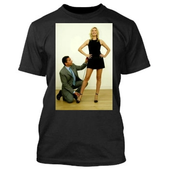 Heidi Klum Men's TShirt