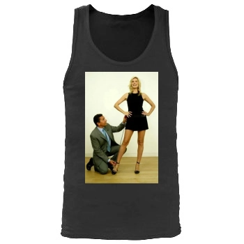 Heidi Klum Men's Tank Top