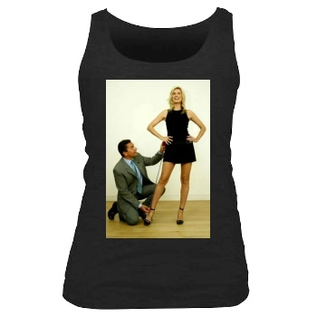 Heidi Klum Women's Tank Top