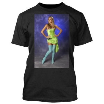 Heidi Klum Men's TShirt