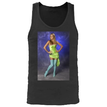 Heidi Klum Men's Tank Top