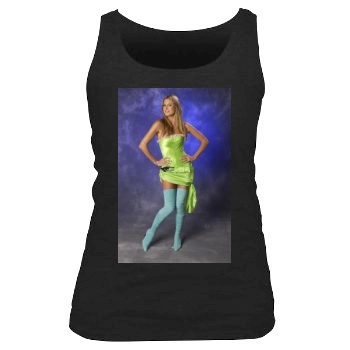 Heidi Klum Women's Tank Top