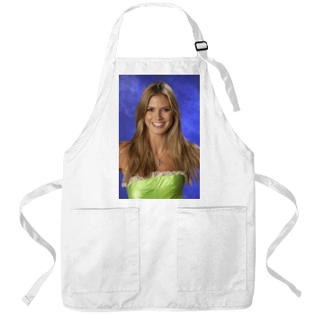 Heidi Klum Apron