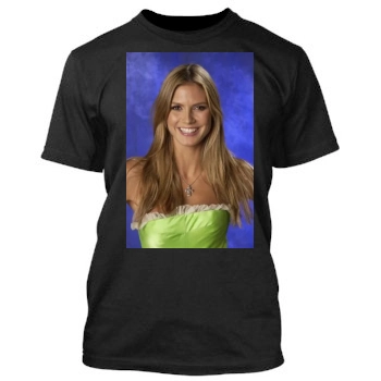 Heidi Klum Men's TShirt