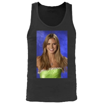 Heidi Klum Men's Tank Top