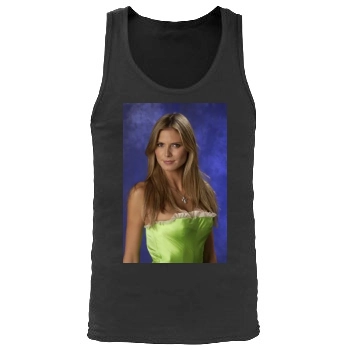 Heidi Klum Men's Tank Top