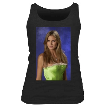 Heidi Klum Women's Tank Top