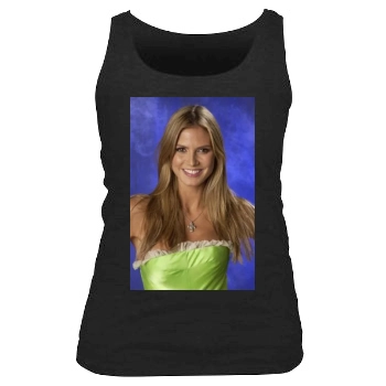 Heidi Klum Women's Tank Top