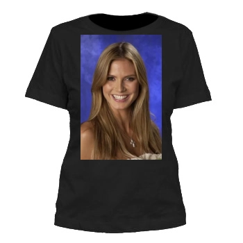 Heidi Klum Women's Cut T-Shirt