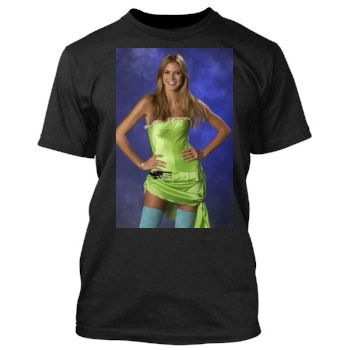 Heidi Klum Men's TShirt