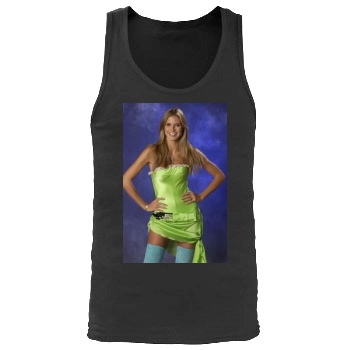 Heidi Klum Men's Tank Top