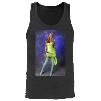 Heidi Klum Men's Tank Top